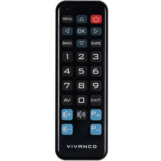 Vivanco náhradní dálkový ovladač pro TV Samsung /V-39284/