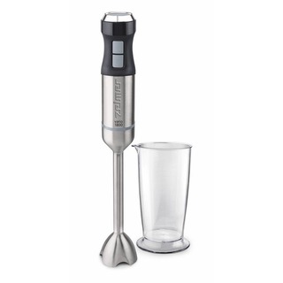 ZELMER ZHB4750 Vario - tyčový mixér se systémem QUATTROMIX