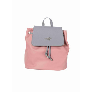 Meatfly batoh Raver Dusty Rose Light Grey 10 l