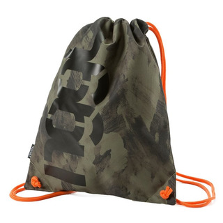 NUGGET Hype 2 Benched Bag - Debris Army Print - školní sáček na přezůvky
