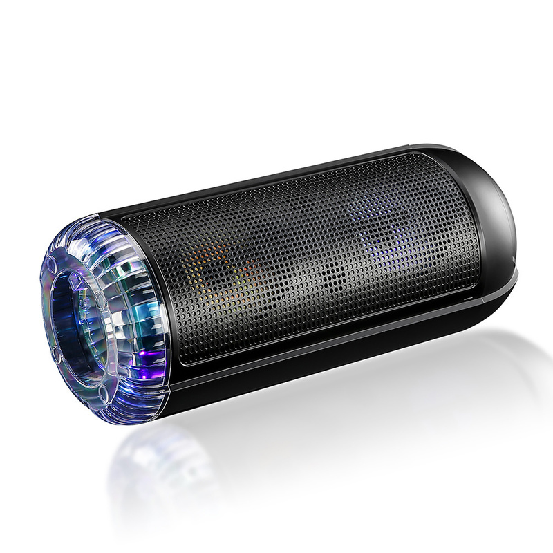 Media-Tech MT3174 Partybox - kompaktní bluetooth reproduktor s FM rádiem a karaoke