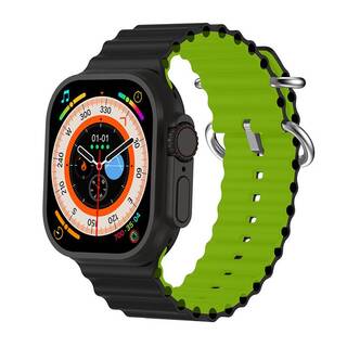 Media-Tech Chytré hodinky FUSION MT872 Smartwatch